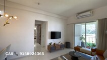 Godrej Hill Retreat 1,2&3 BHK New Launch At Baner Nx Pune Complete Sales Presentation & Sample Flat